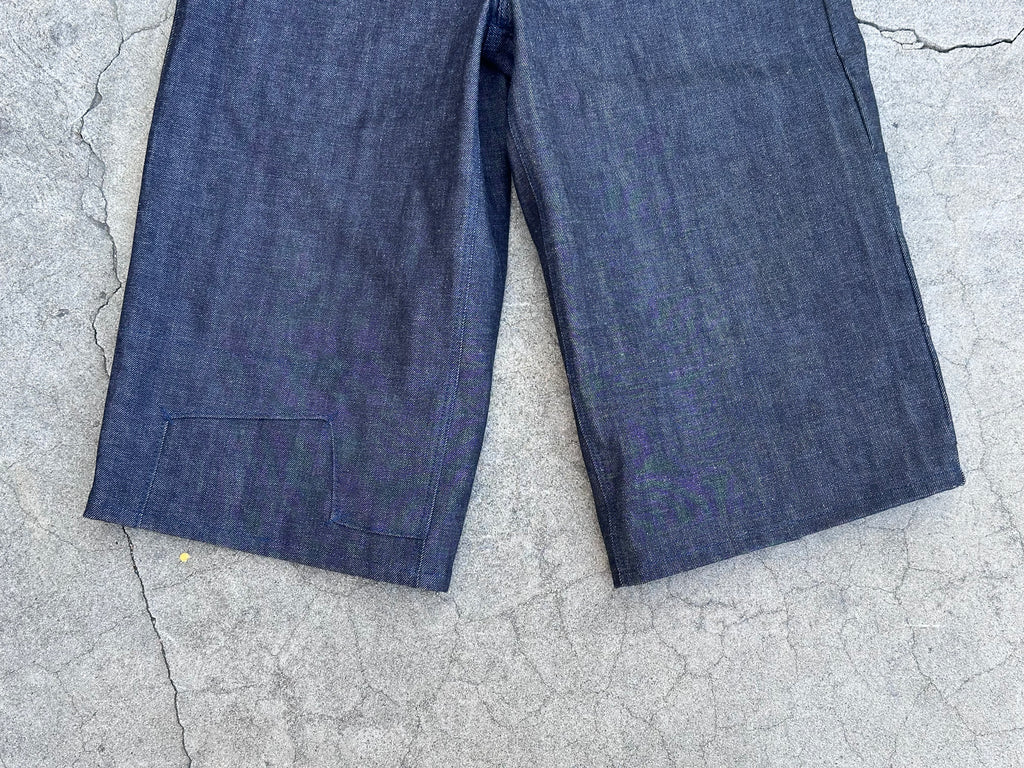 Puzzle shorts