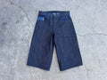 Puzzle shorts