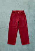 bull denim
