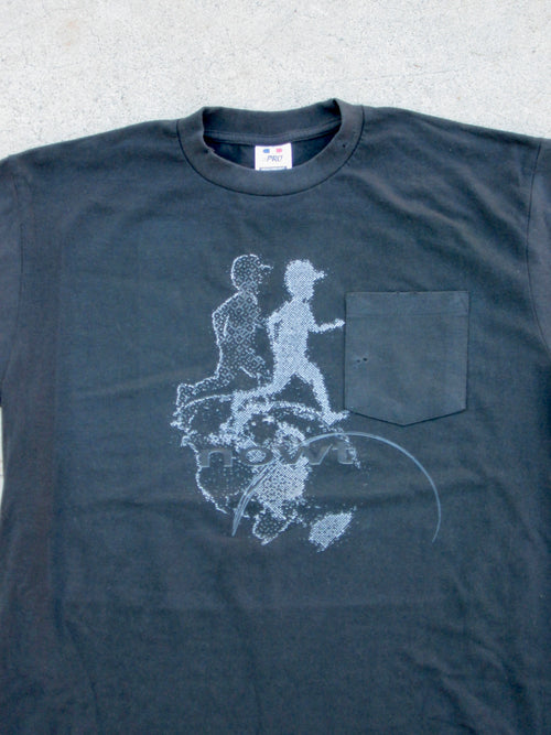 Pursue peace tee