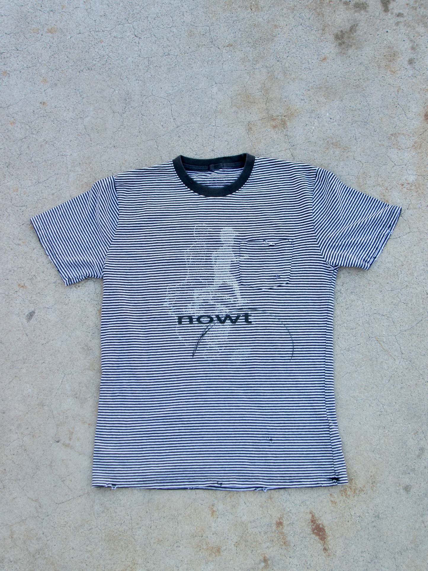 Pursue peace tee