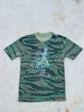 Pursue peace tee