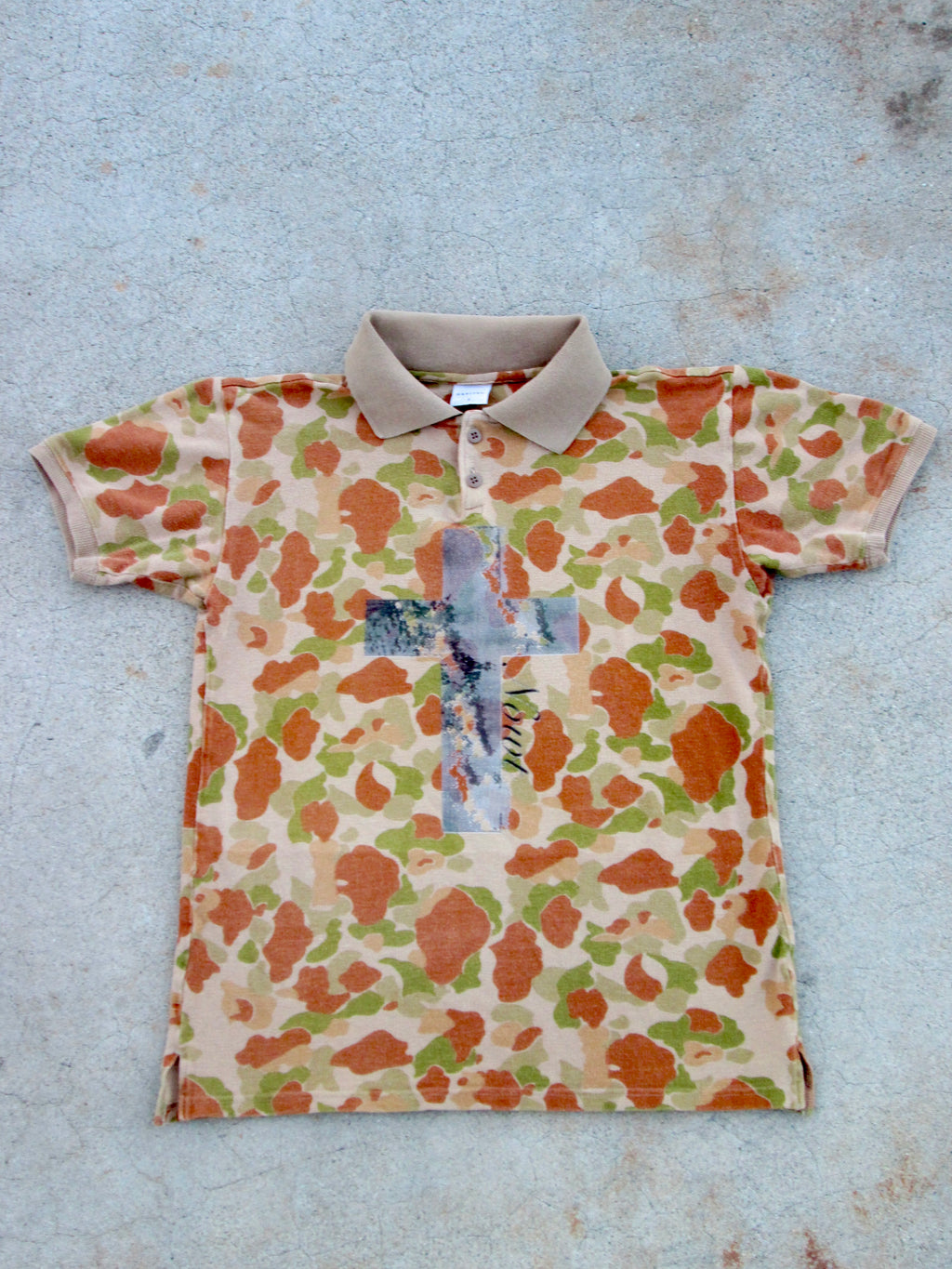 religion polo