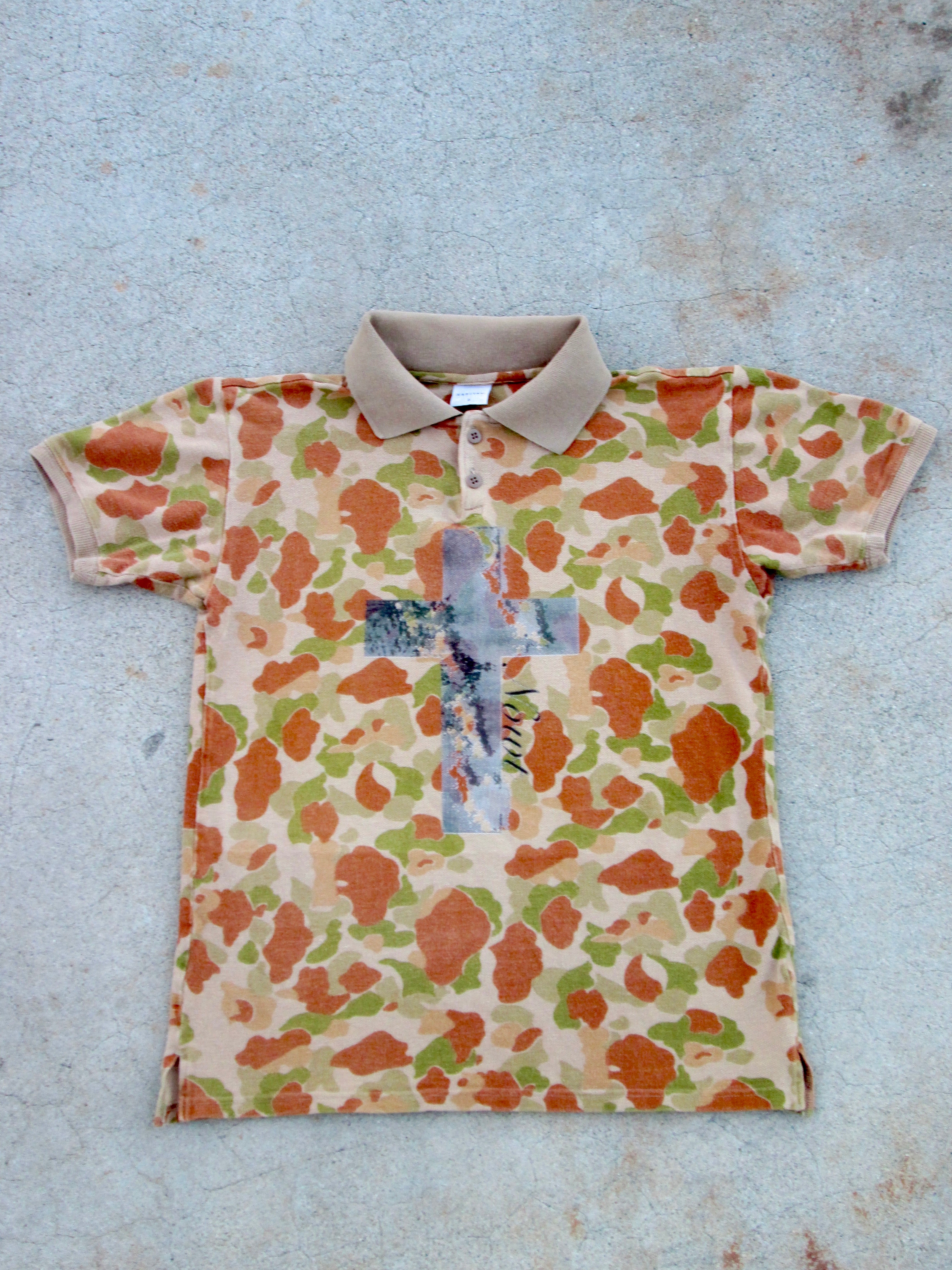 religion polo