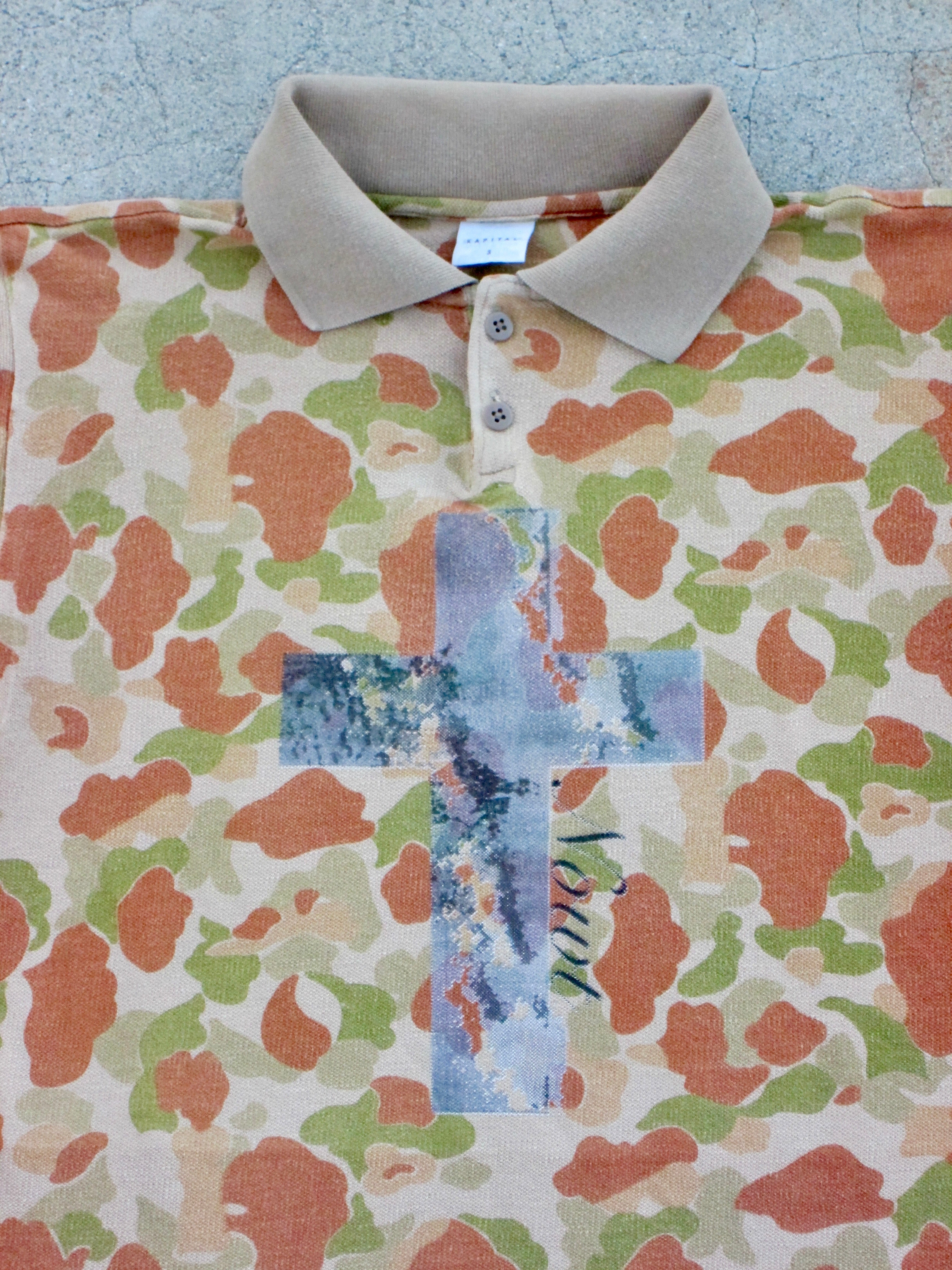 religion polo